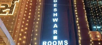 hotel yogeshwar