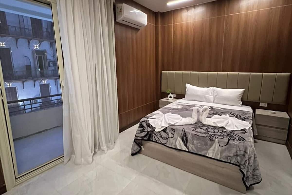 Deluxe Single Room | Free WiFi
