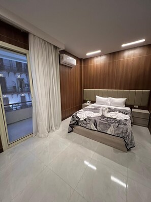 Deluxe Single Room | Free WiFi