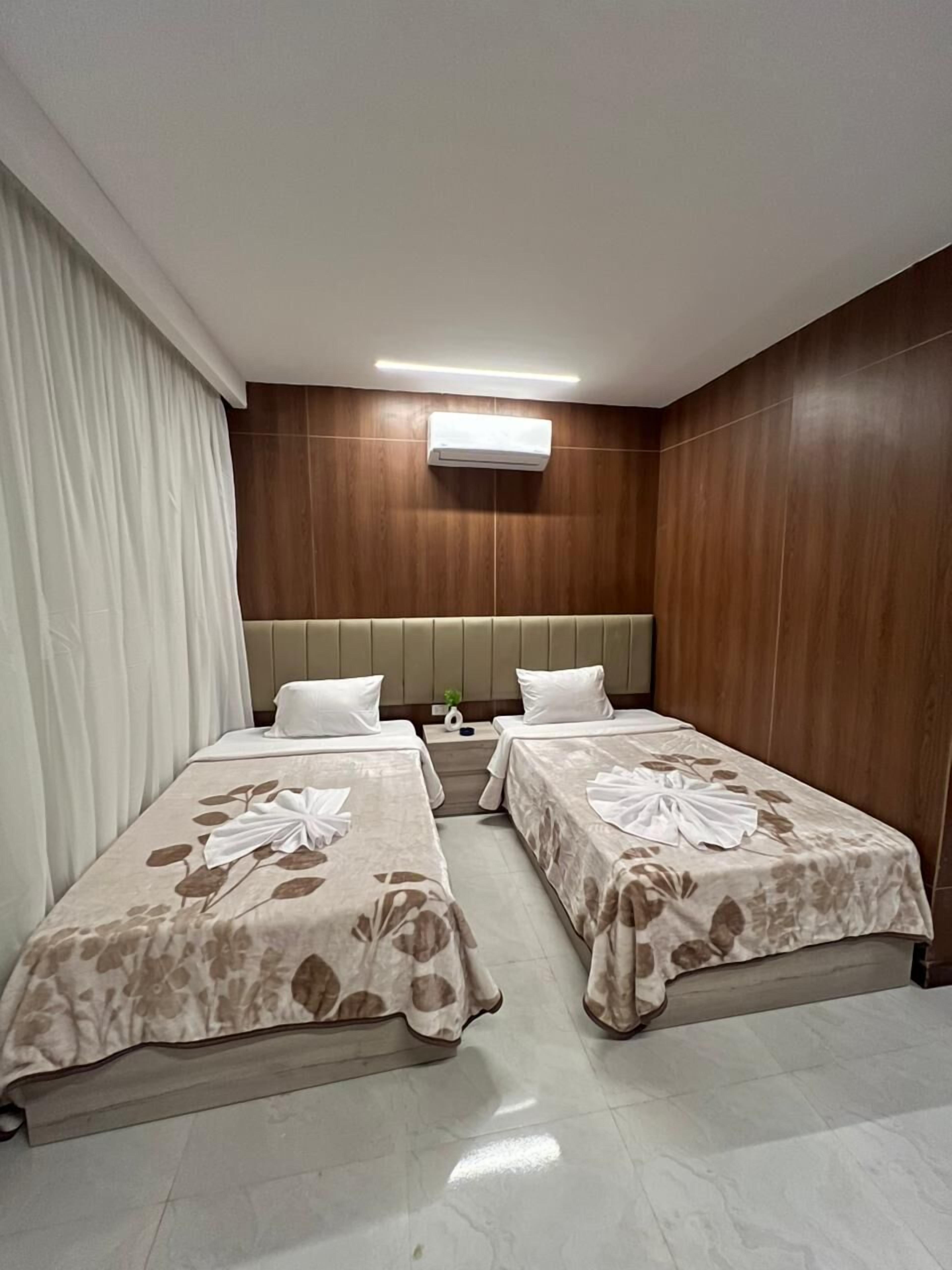 Foto - Royal Home Hotel