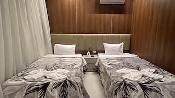 Deluxe Double or Twin Room | Free WiFi