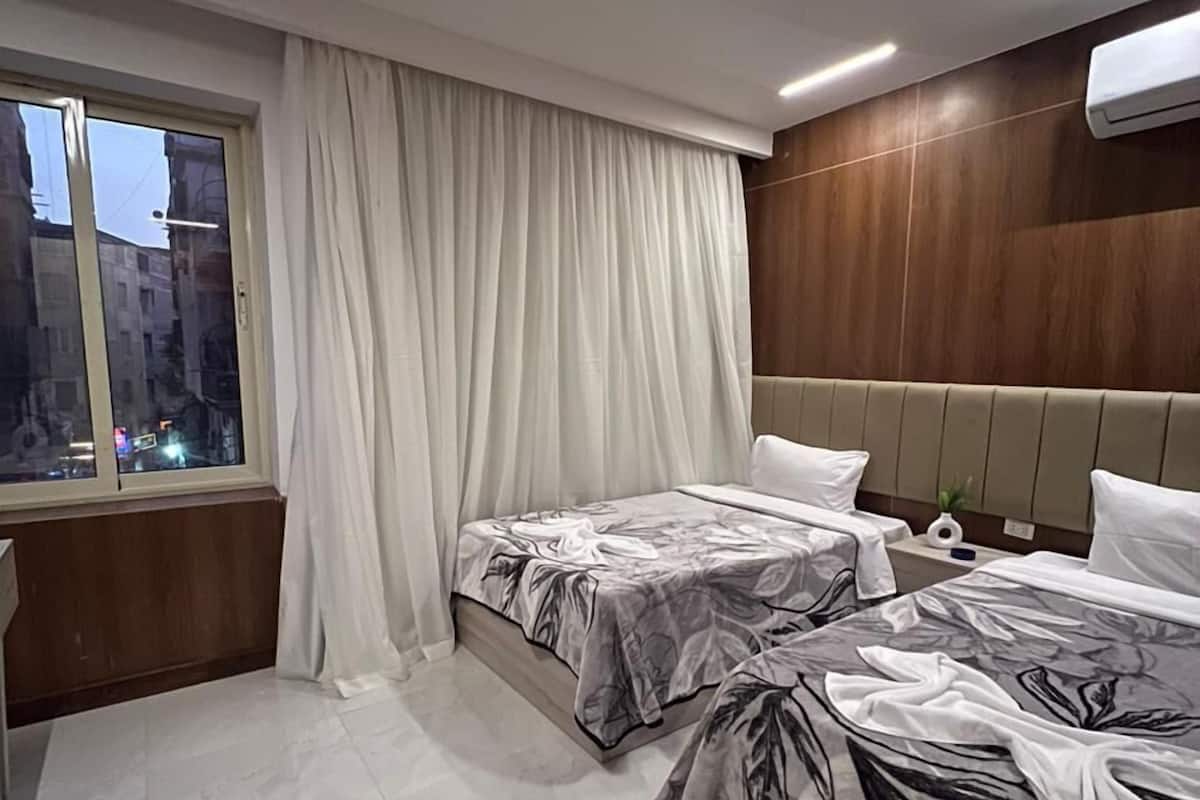 Deluxe Double or Twin Room | Free WiFi