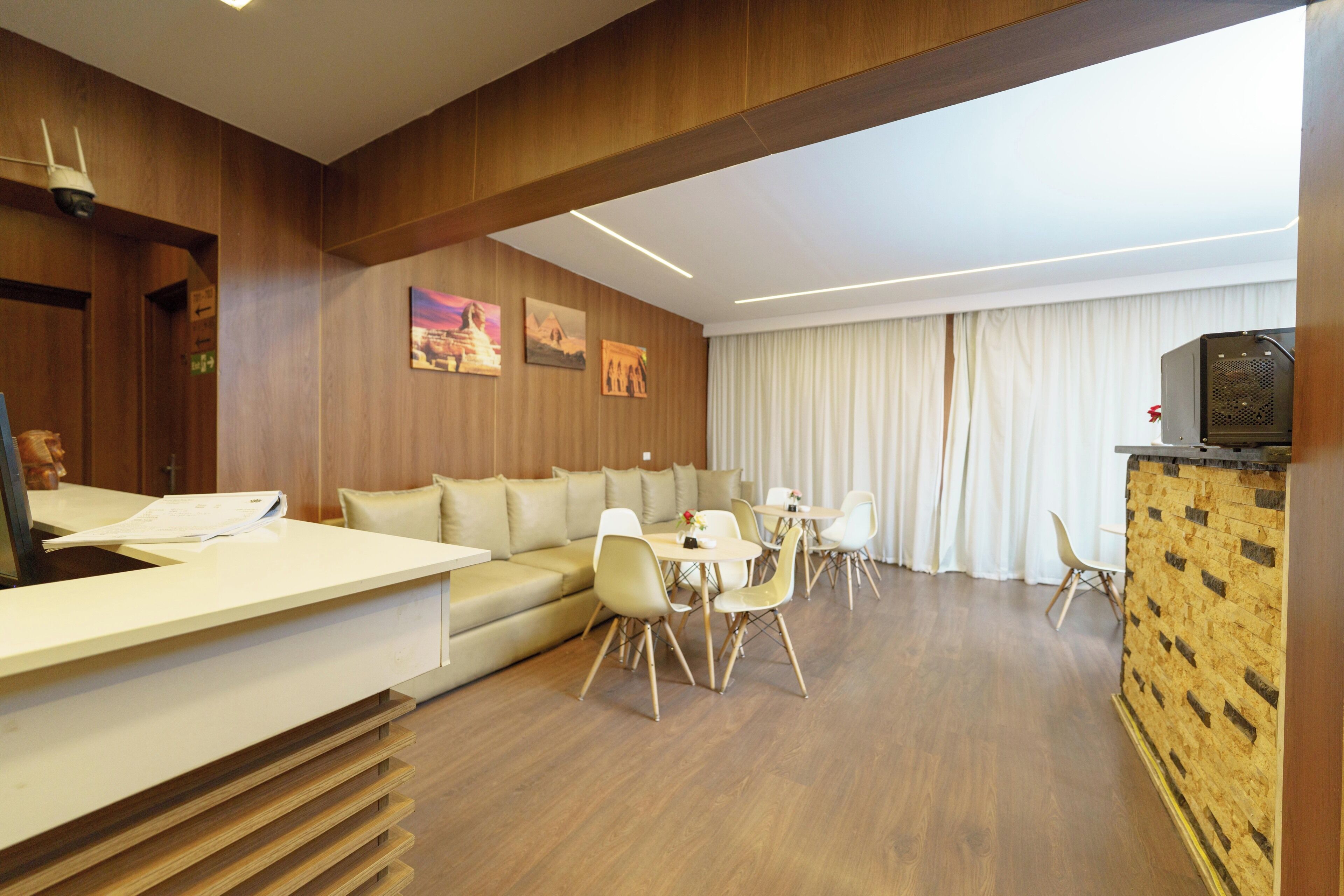 Foto - Royal Home Hotel