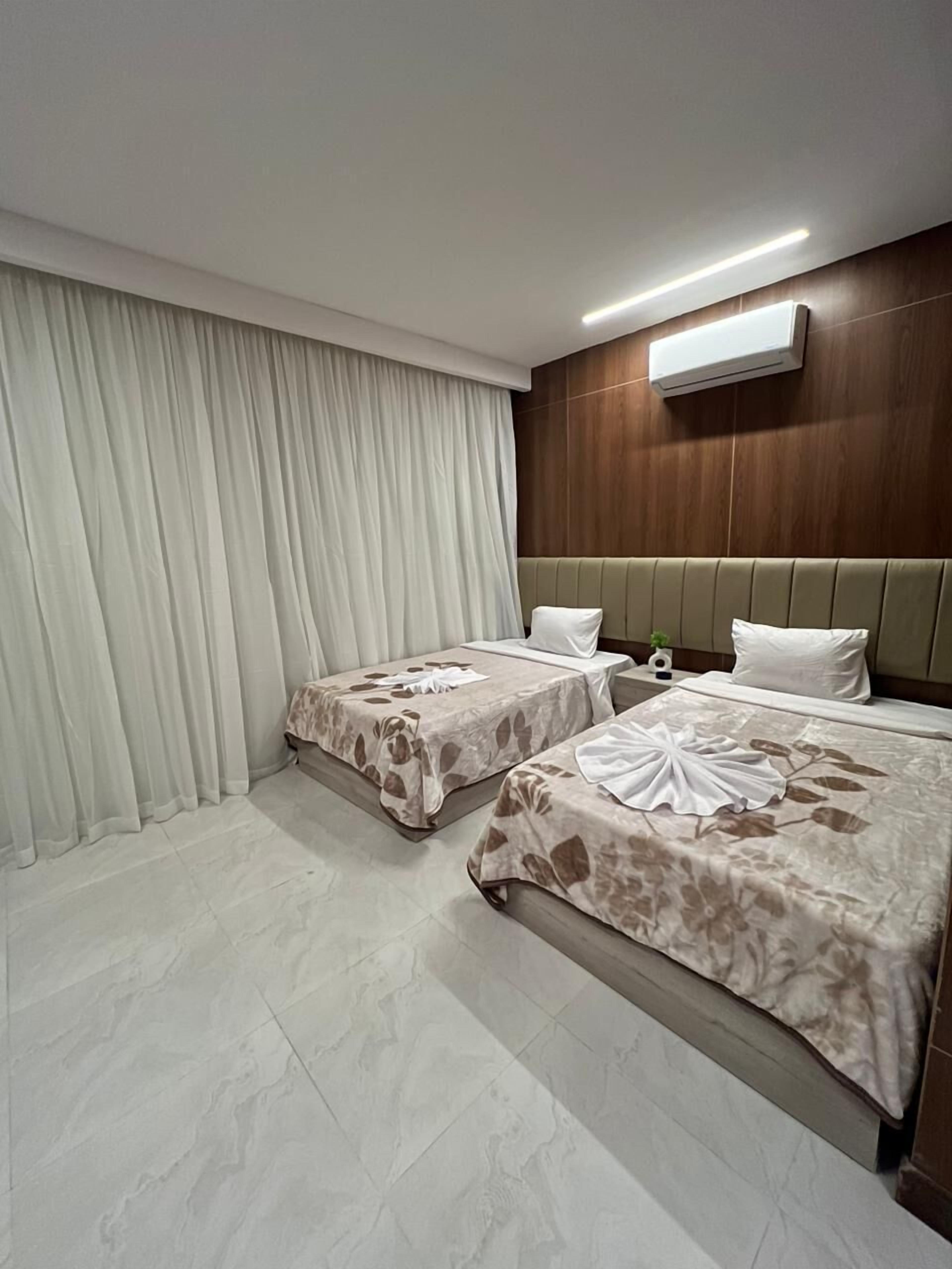 Foto - Royal Home Hotel