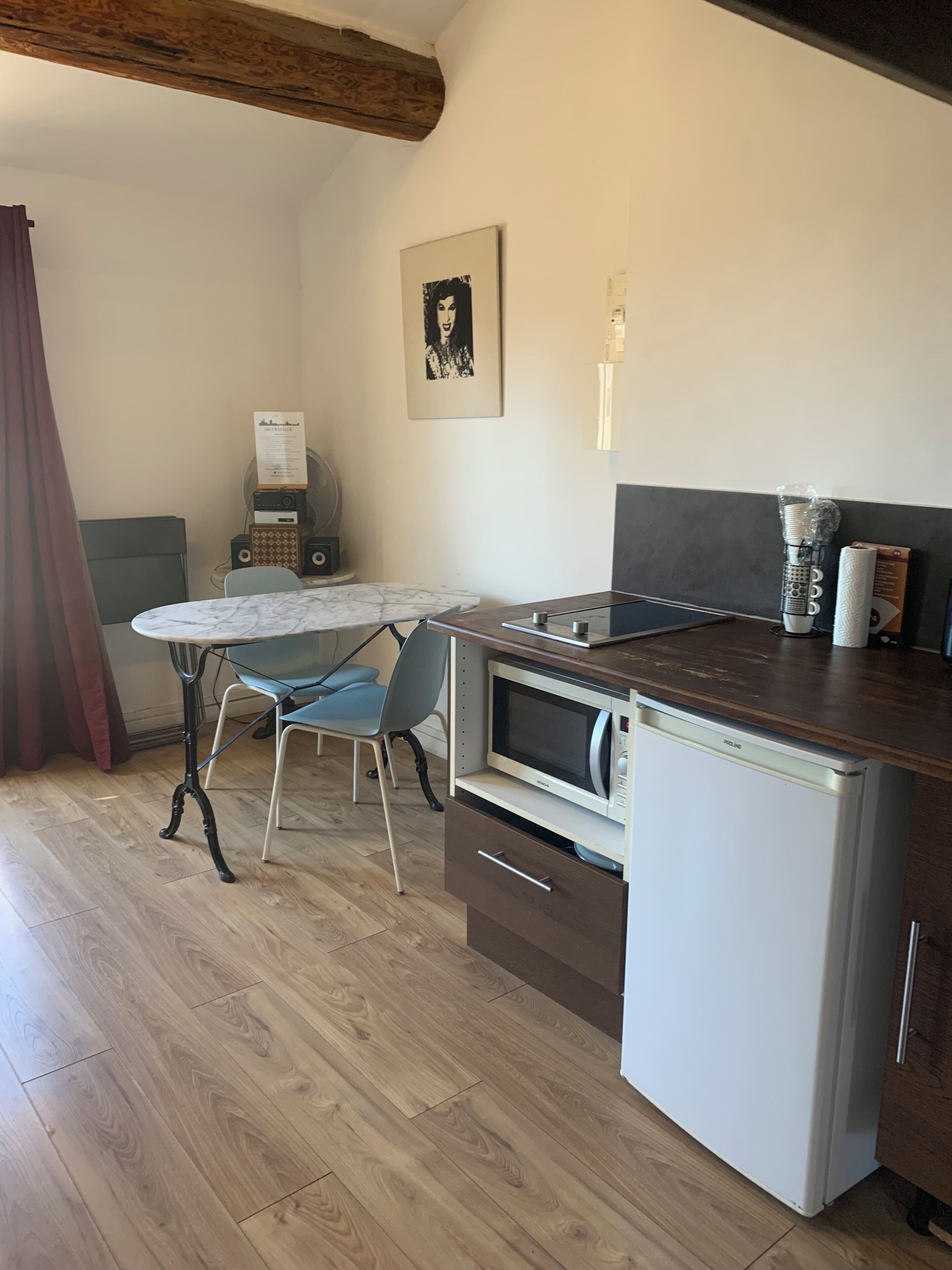 Cucina privata