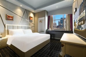 Room - Tilentin E-sports Hotel (Chongqing)