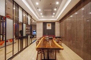 Sala de reuniones