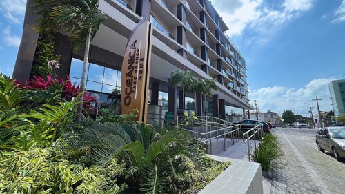 Flat Oceânica Deluxe - By Almare