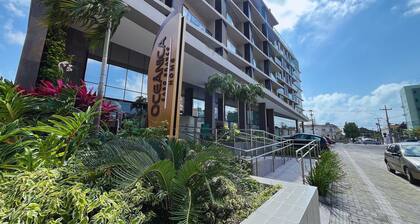 Flat OceĂąnica Deluxe - By Almare