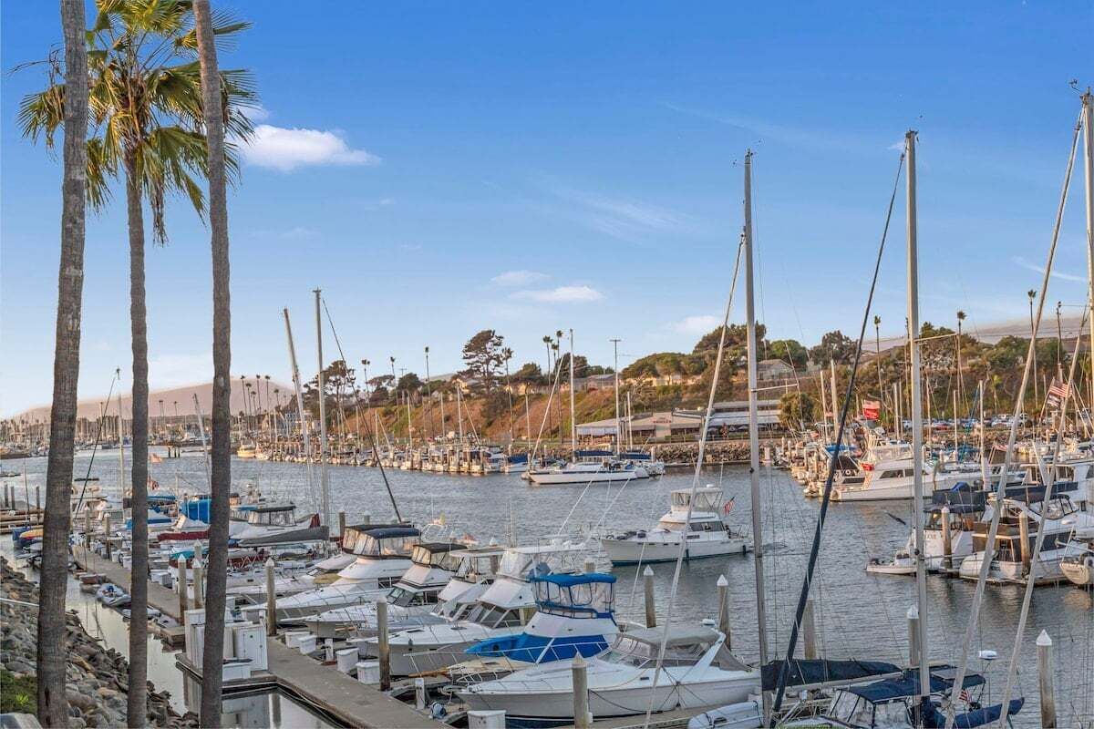 Marina