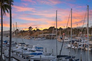 Marina/club náutico
