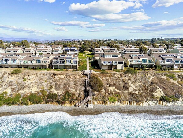 Exterior - Encinitas Paradise ~ Seabluffe Gated Community w/ Beach Access (Encinitas)