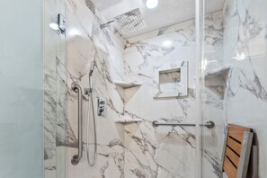 Hair dryer - Sea Breeze Luxury Oceanfront at Crescent Shore (North Myrtle Beach)