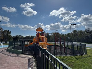 Kinderbereich