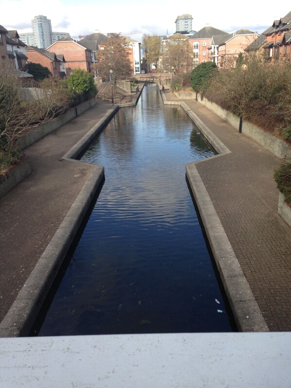 House | Miscellaneous