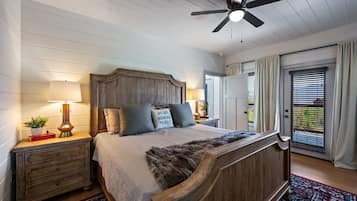 4 chambres, fer et planche Ă repasser, Wi-Fi, draps fournis