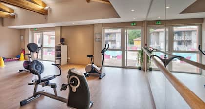 Les Bords de l'Aveyron