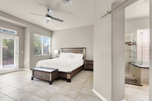 3 Schlafzimmer, Bügeleisen/Bügelbrett, kostenloses WLAN, Bettwäsche