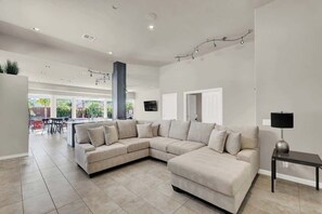 Téléviseur connecté