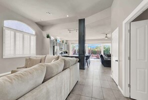 Téléviseur connecté