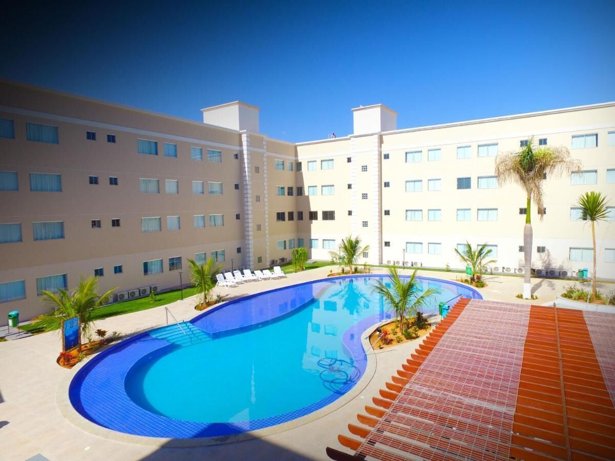 Photo - Encontro das Águas