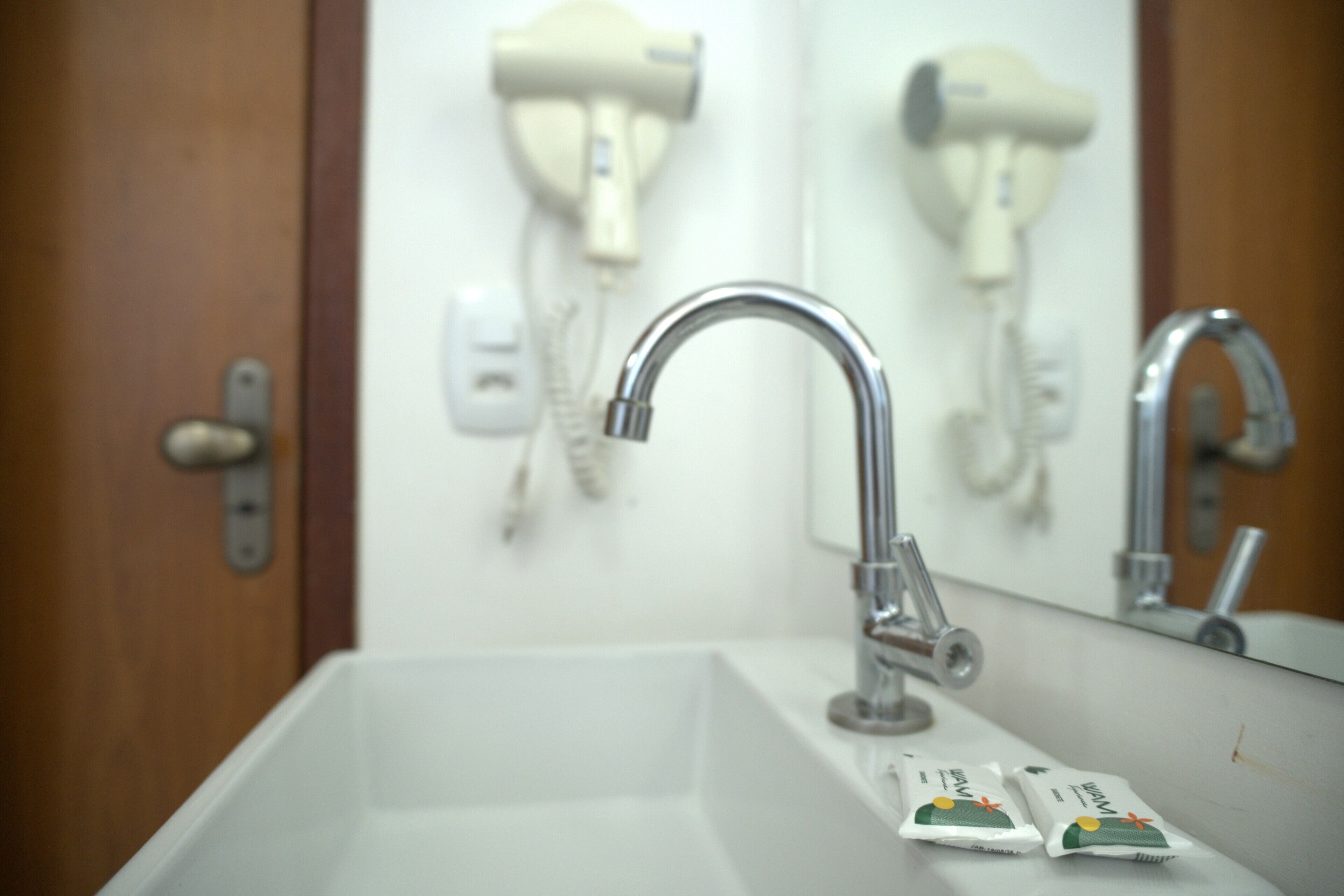 Photo - Encontro das Águas