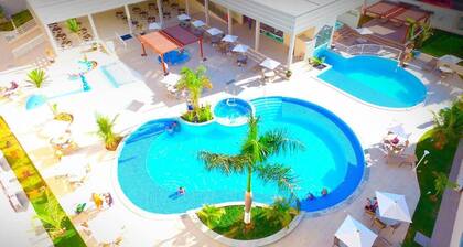 Encontro das Águas Thermas Resort by WAM