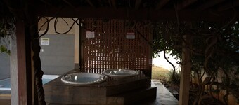 Encontro das Águas Thermas Resort by WAM