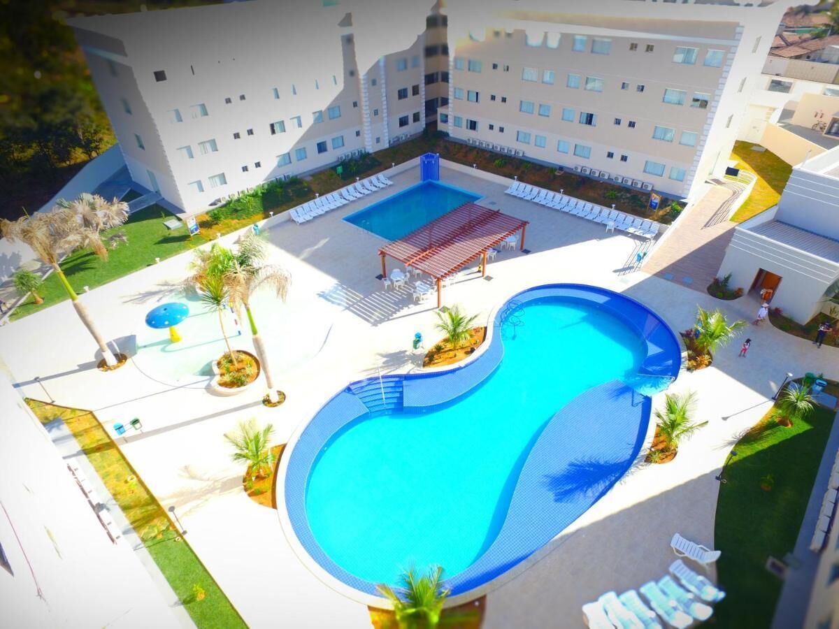 Photo - Encontro das Águas