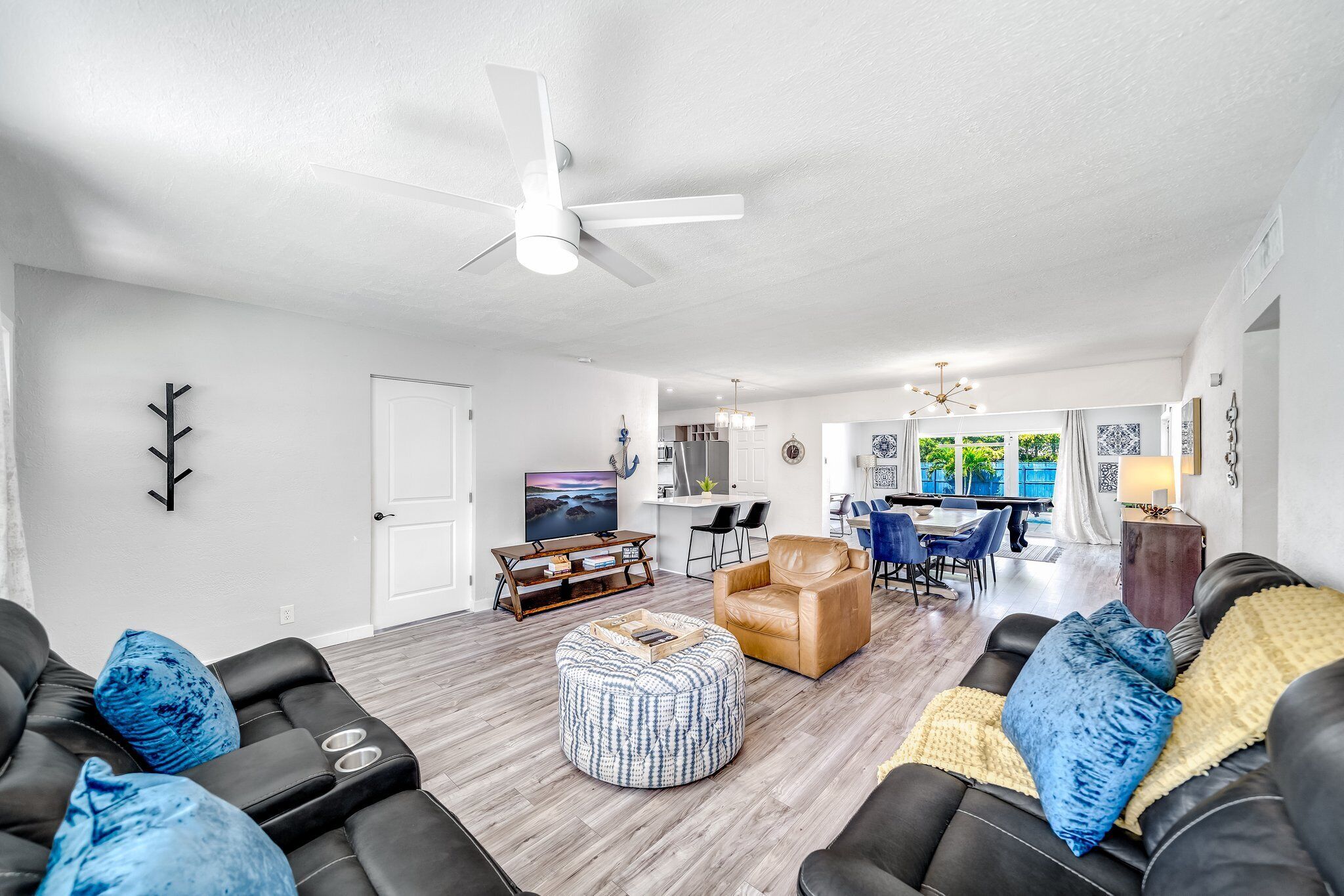 Heated Pool! Close To Beach & Shops! - Dania Beach