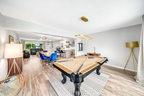 Sala de jogos