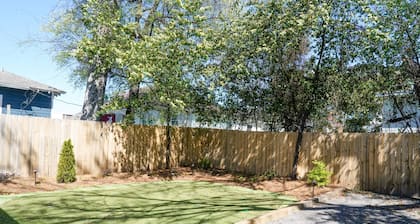 Downtown Gem Near Campus