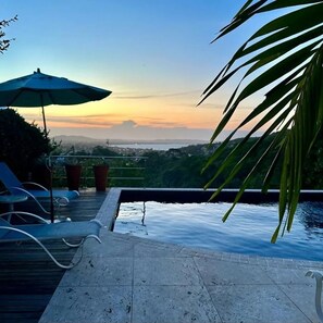 Outdoor pool - Hotel Boutique Renascer em Búzios (Búzios)