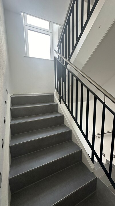 B&S Apartments Your home away from home 