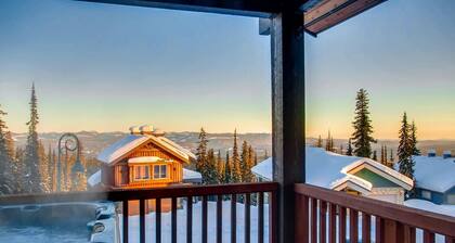 385 Moonshine Crescent by Okanagan Premier