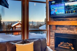 Condo, Balcony, Mountain View | Mountain view - 385 Moonshine Crescent by Okanagan Premier (Beaverdell)