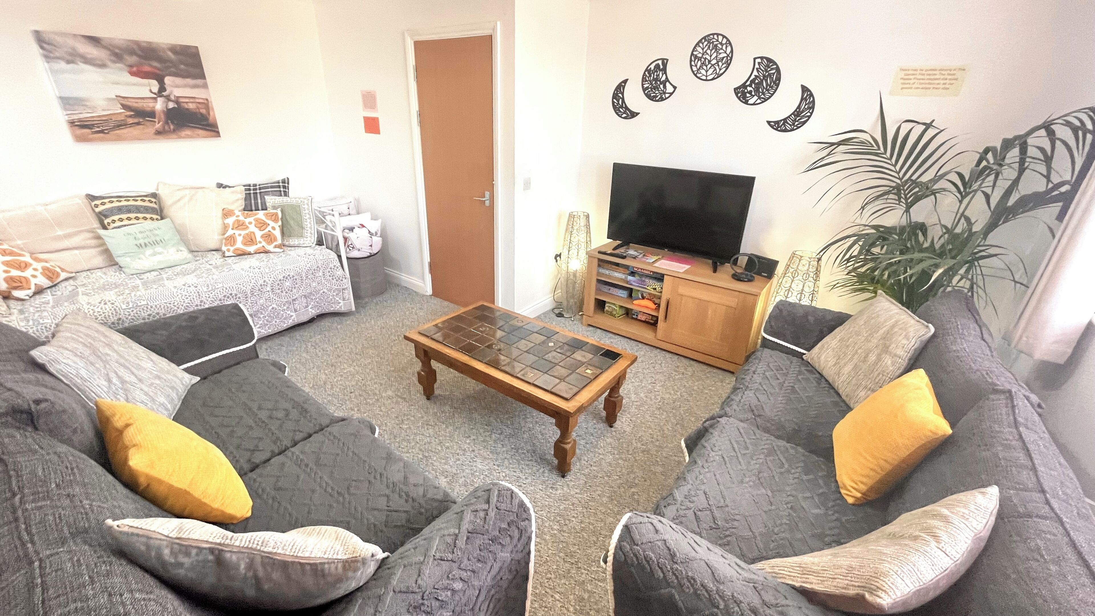 TV connectée, livres