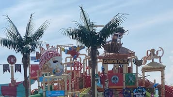 Area bambini