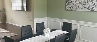 Vacation Paradise in Jonesboro