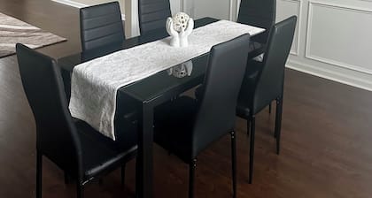 Vacation Paradise in Jonesboro