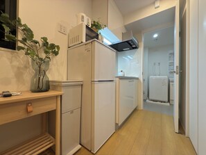 Deluxe Studio Suite | Living area - Tasuki Smart Kinshicho II (Tokyo)