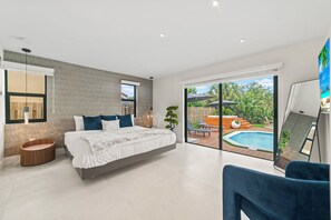 11 soveværelser, strygejern/strygebræt, gratis Wi-Fi, sengetøj