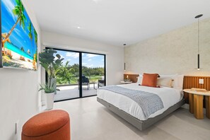 11 soverom, strykejern/-brett, wi-fi (inkludert) og sengetøy