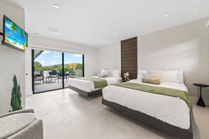11 Schlafzimmer, Bügeleisen/Bügelbrett, kostenloses WLAN, Bettwäsche
