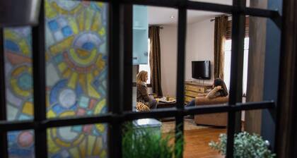 LA CASA DEL MAESTRO DE MÚSICA