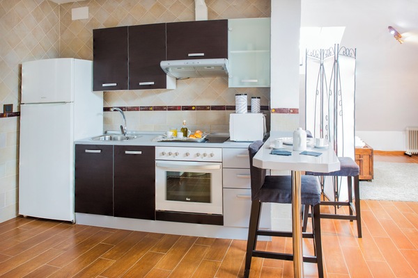 Loft | Cuisine privée