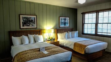 18 chambres, bureau, fer et planche Ă repasser, Wi-Fi gratuit