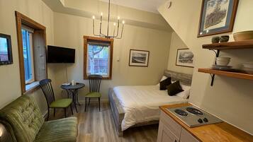 Appartement Classique, non-fumeur, coin cuisine