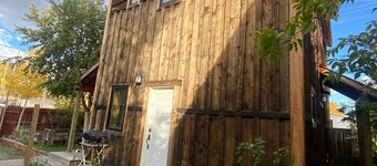 Downtown Whitehorse - Basekamp