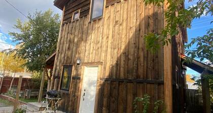 Downtown Whitehorse - Basekamp